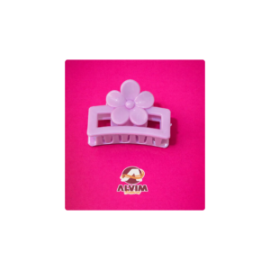 Piranha Alvim Flor RT823470 P