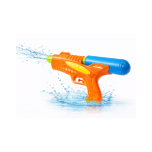 Pistola D’agua Well Kids 25cm