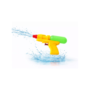 Pistola D’agua Well Kids 16cm