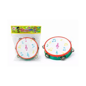 Pandeirinho Amar É 16cm