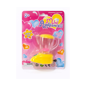 Mini Liquidificador a Corda Shock