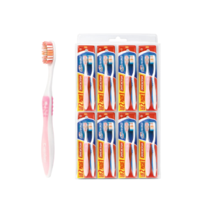 Escova Dental Media L3P2 TCB-728