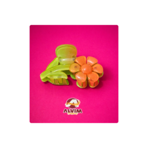 Piranha Alvim Flor RT861801 M