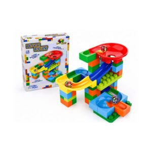 Blocos de Montar Art Brink 59 pçs
