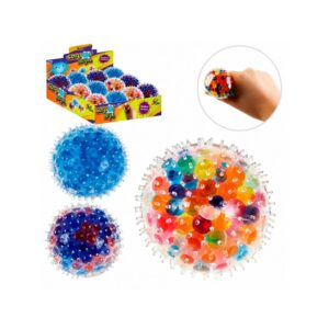 Bolinha Apertar Cravos Ball Art Brink