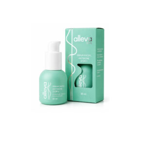 Serum Facial Alleva  Antiacne 30ml