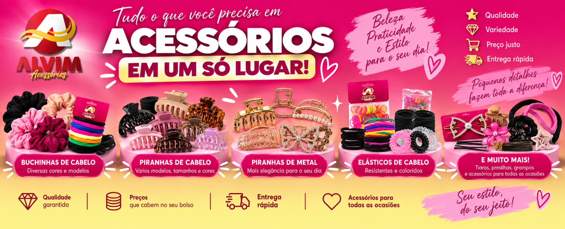 baner acesorios