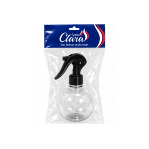 Pulverizador Bolinha Mini Santa Clara Blister 180ml