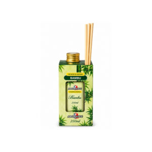 Difusor Aromatec Bambu 250ml