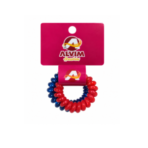 Fio Telefone p/ Cabelo Grosso c/02