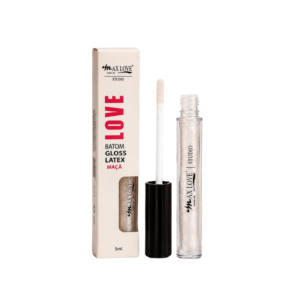 Gloss Max Love Latex 14 Maçã