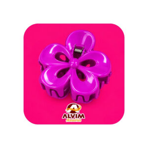 Piranha Alvim Flor c/01