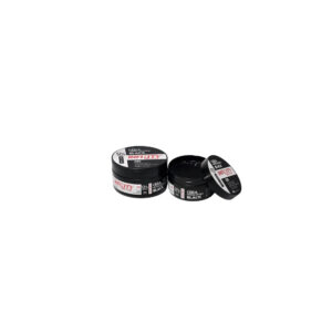 Pomada Capilar Inﬁnity Black 80g