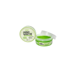 Pomada Modeladora Infinity Maçã Verde 120g