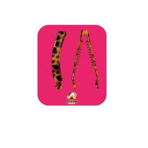 Presilha Banana Four Star 13CM