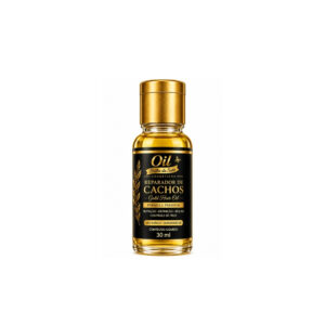 Reparador de Pontas Brilho da Seda Cachos 30ml