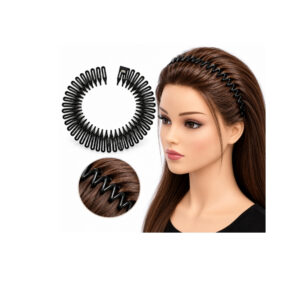 Tiara Bel Preta