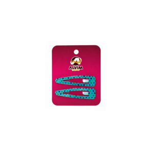 Tic Tac Estampado Médio Par