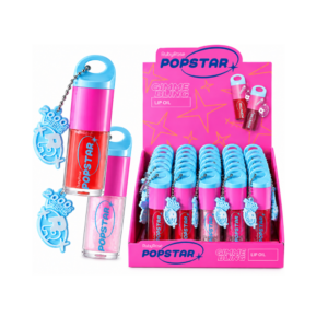 Lip Oil Ruby Rose Pop Star