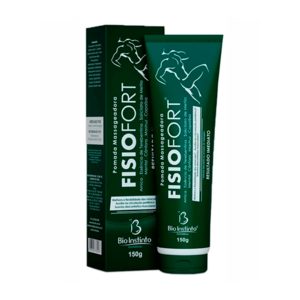 [04] - Gel de Arnica Bio Instinto Verde