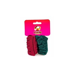 (09) Elástico Cabelo Sanfonado c_02