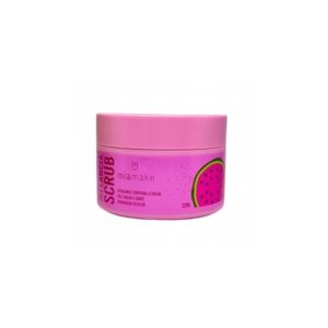 103- esfoliante corporal Melância Mia Make 220g Cod