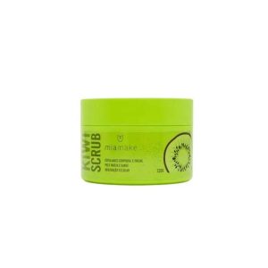 105- Esfoliante Corporal Uva Verde Mia Make 220g Cod._ 7898562355446