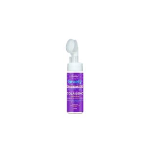 107- Mousse Skin Colágeno Face Beatiful 150ml Cod._ 7899695619153