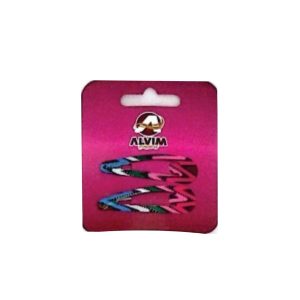 (107) - Tic Tac Estampado Médio Par