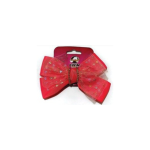 (112) - Bico de Pato Laço Grande c01 Cod. 618231871407