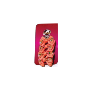 (114) - Bico de Pato Mini c 04 Cod. 618231871353