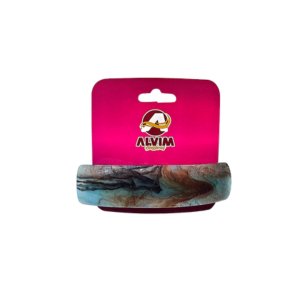 (114) - Presilha Resina Importada Grande c01 Cod. 6973242549276