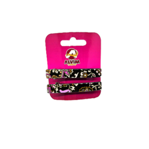 (115) - Presilha Acrílica Color c02 Cod. 6971904085995