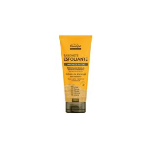 116- Sab Esfoliante Beautiful Maracujá 100ml Cod._ 7908353612389