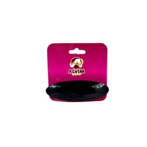 (118) - Presilha Acrílica JB Grande c01 Cod. 609963996674