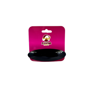 (118) - Presilha Acrílica JB Grande c01 Cod. 609963996674