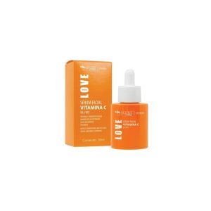 118- Serum Facial 30ml Vitamina C Maxlove Cod._ 7908240509068