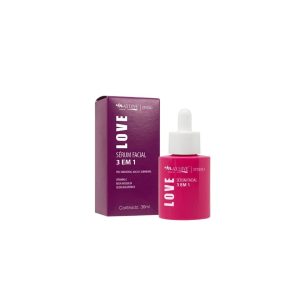 119- Serum Facial 3x1 Max Love 30ml Cod._ 7908240514314