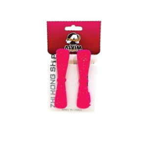 (122) - Bico Pato Acetato 8.5 cm Par Cod. 609963996933