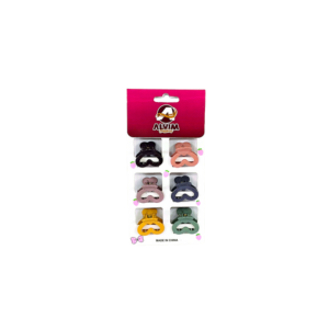 (122) - Piranha Alvim Mini c06 Cod. 619205597286
