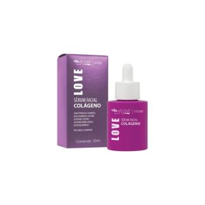 124- Serum Facial Colágeno Max Love 30ml Cod._ 7908240514345