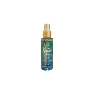 127- Body Splash F Beautiful Charm 100ml Cod._ 7896595573127