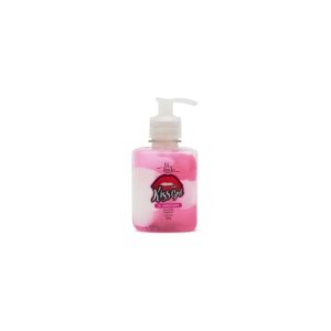 129- gel aromatiz Kiss girl tutti Frutti 250gr Cod._ 631430154505