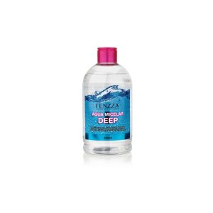 133- Água Micelar Fenzza Deep 500 ml Cod._ 7899360260864