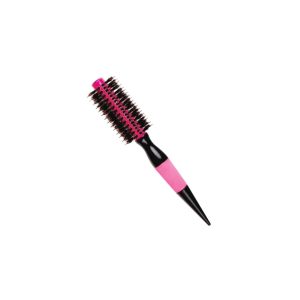 134- Escova Cabelo Escobel Prof 1828 15mm Rosa Cod._ 7898959462320