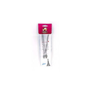 (135) - Colar da Amizade Duplo Importado Cod.6971904089221