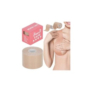 142-Fita de Sustentação p_ Seios Boob Tape Cod._ 742832214896