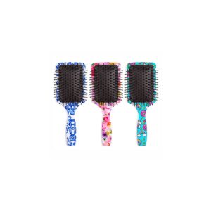 152- Escova Cabelo Escobel 984 Raquete Cod._ 7898923148984