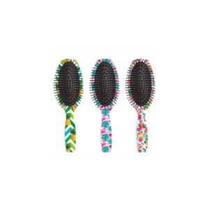 153- Escova Cabelo Escobel 992 Oval Cod._ 7898959462016