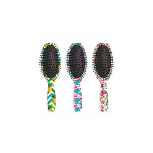 153- Escova Cabelo Escobel 992 Oval Cod._ 7898959462016